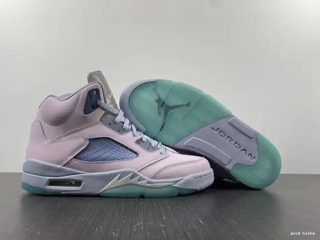 Cheap Air DV0562-600 Easter Jordan 5 0614